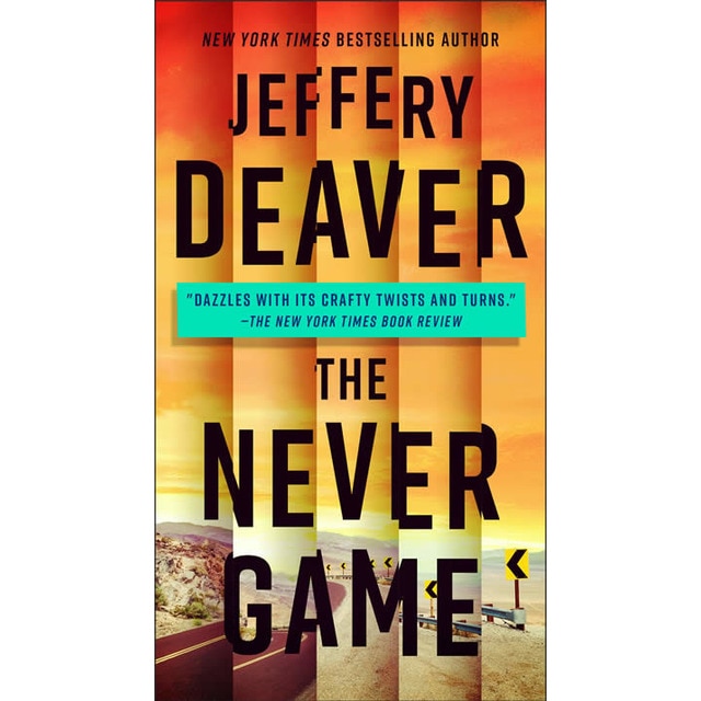 The never game 1