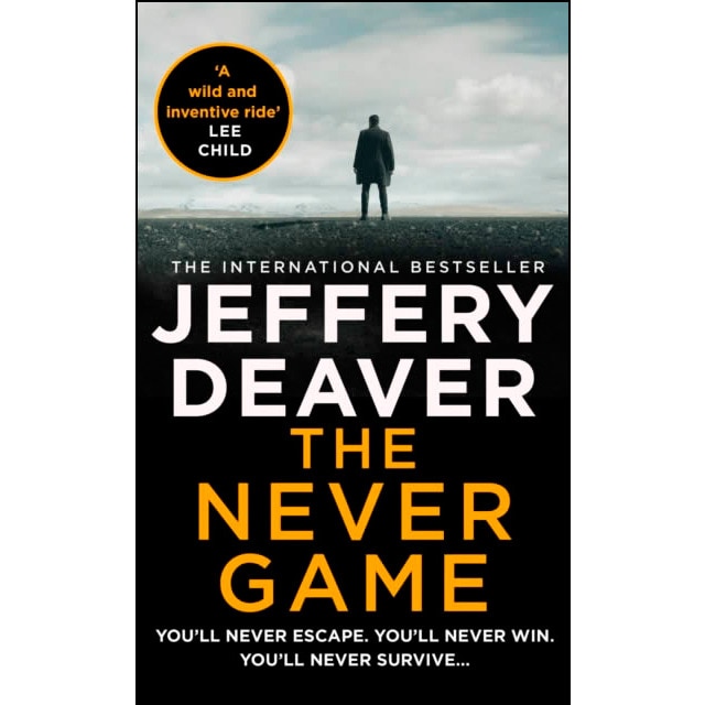 The never game 1