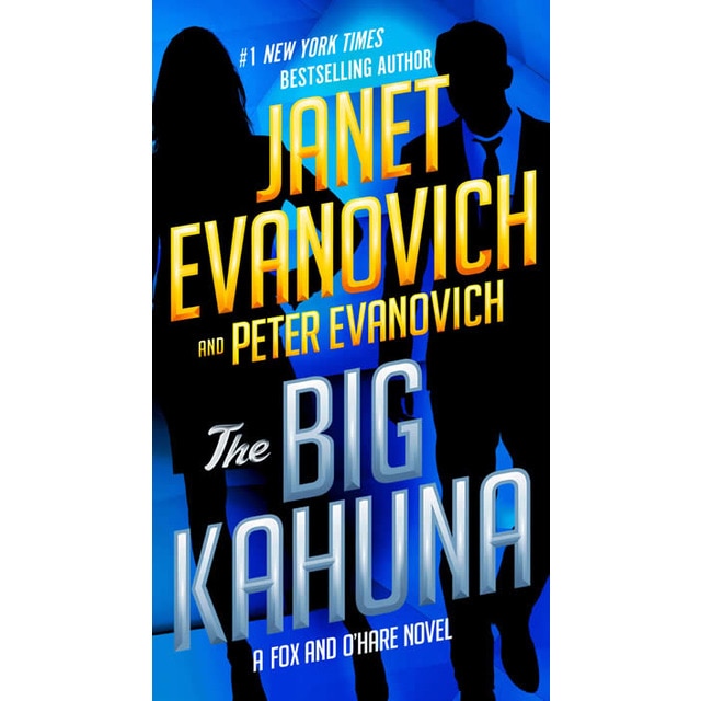 The big kahuna 1