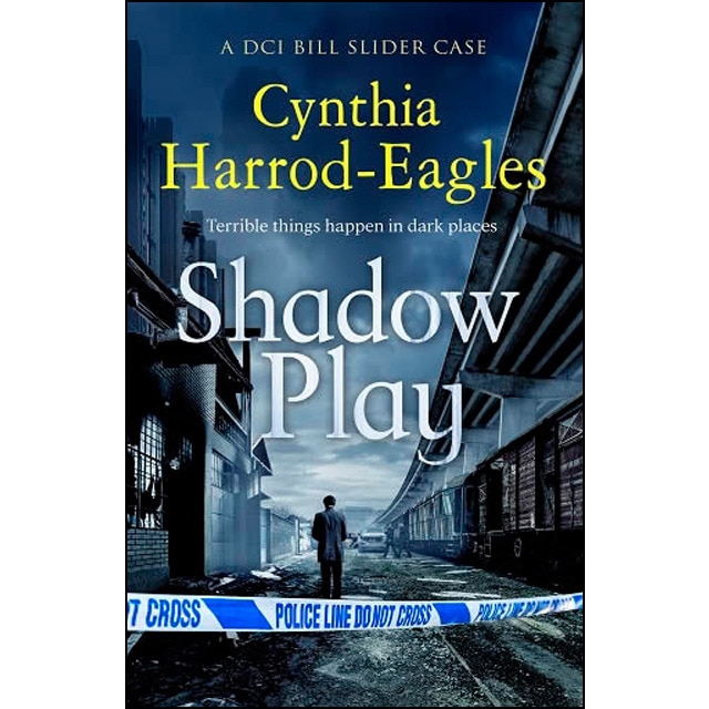 Shadow play 1
