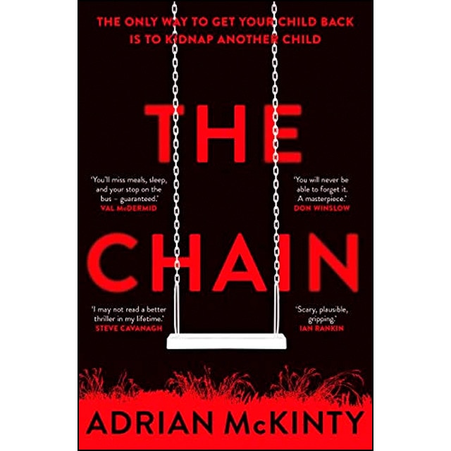The chain 1