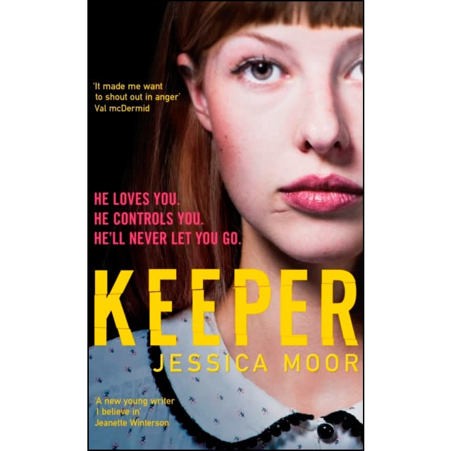 Keeper 1