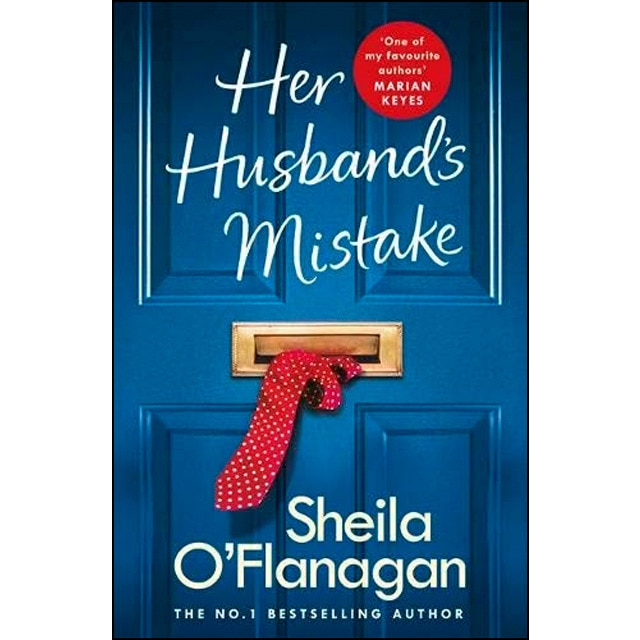 Her husband's mistake 1