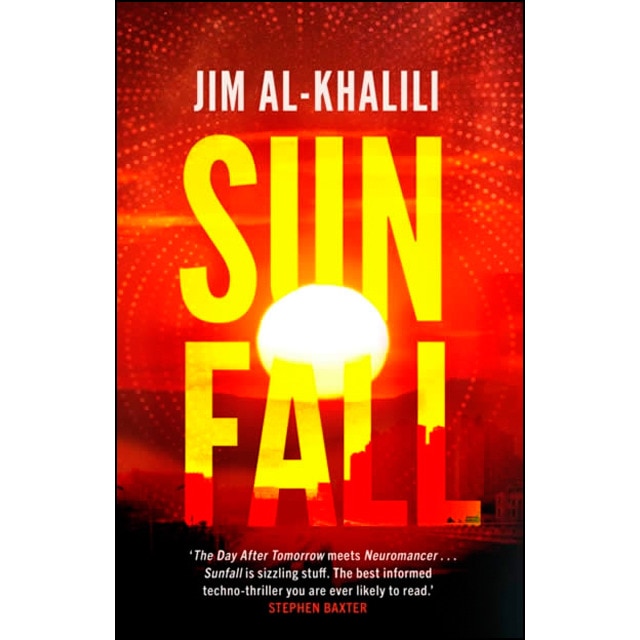 Sunfall 1
