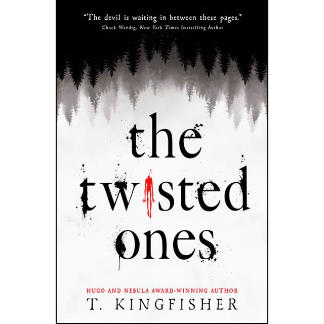 The twisted ones 1