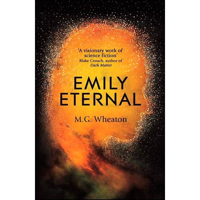 Emily eternal 1