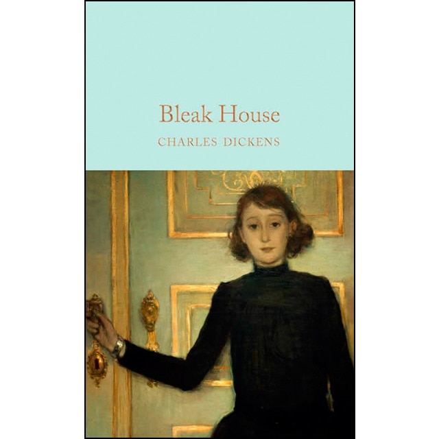 Bleak house (clothbound classics) 1