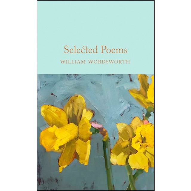 Selected poems 1