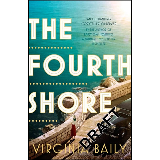 The fourth shore 1
