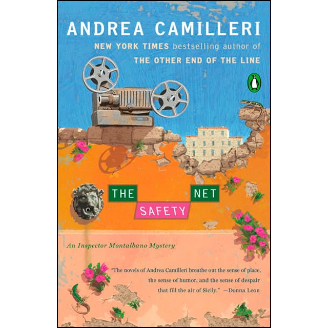 The safety net 1