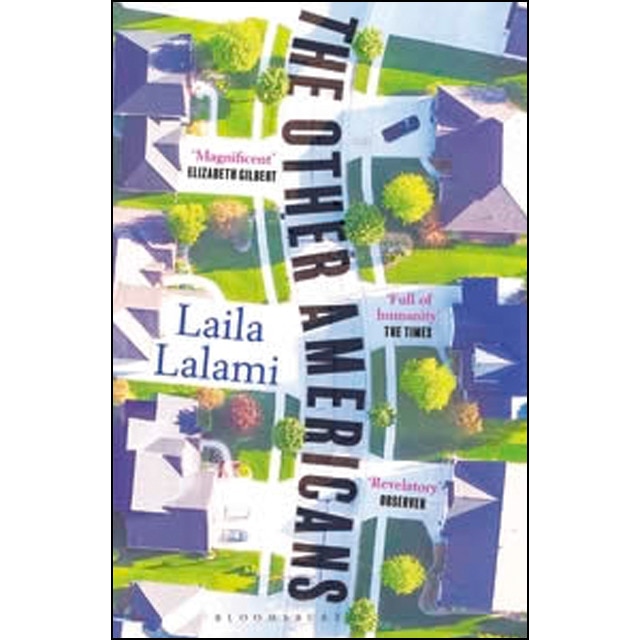 The other americans 1