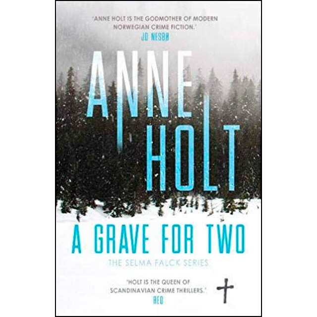 Imagem 0 de A grave for two