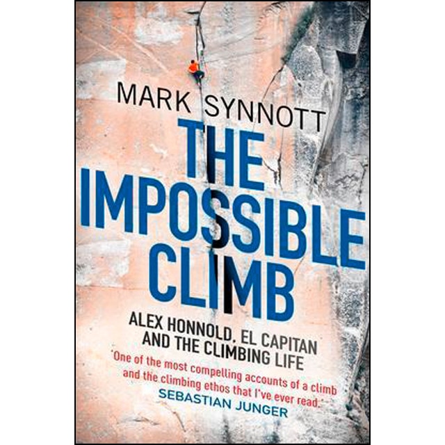 The impossible climb 1