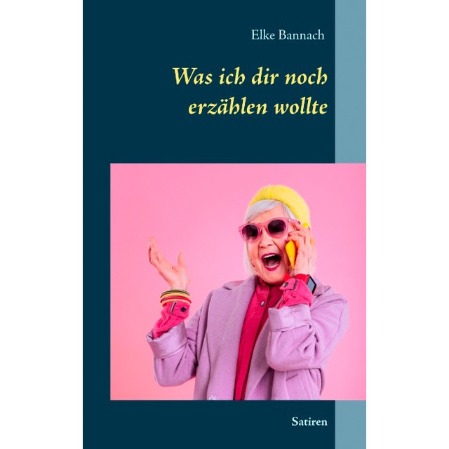 Was Ich Dir Noch Erzählen Wollte 1