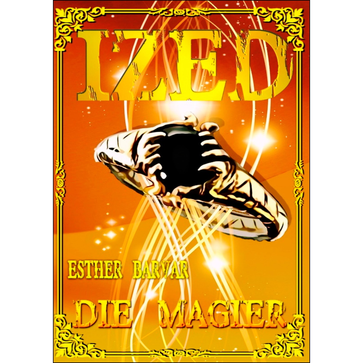Die Magier 1