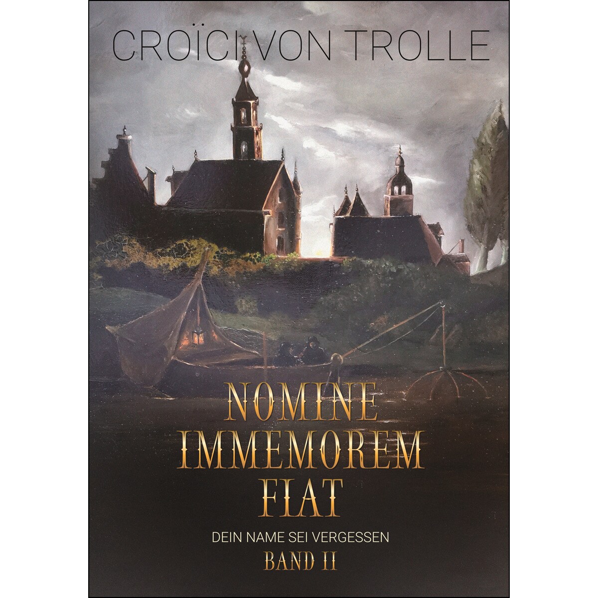 Nomine Immemorem Fiat - Band 1 1