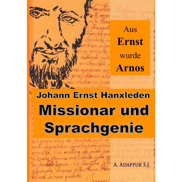 Aus Ernst Wurde Arnos 1