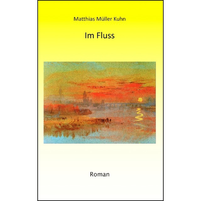 Im Fluss 1