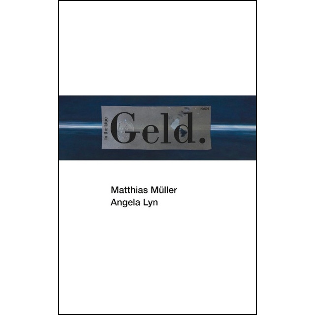 Geld. 1