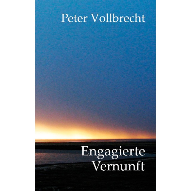 Engagierte Vernunft 1