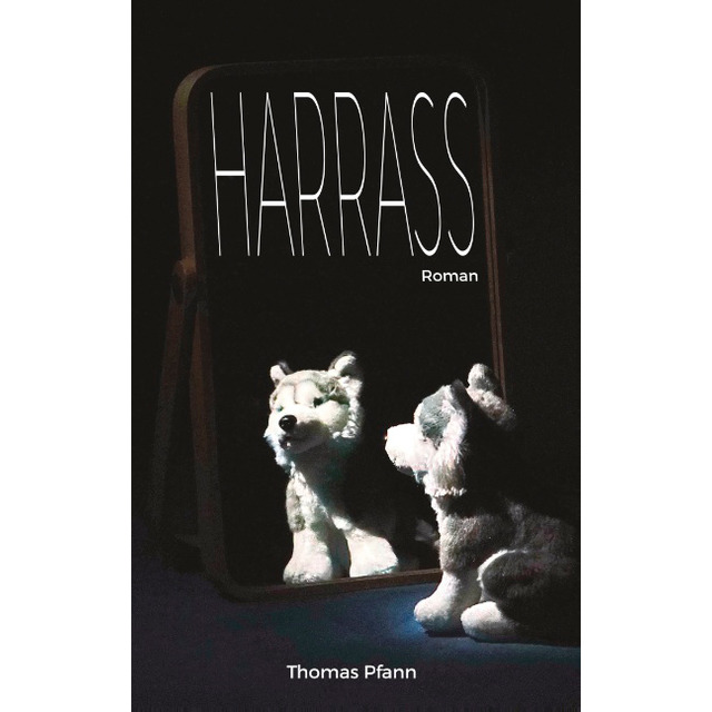 Harrass 1