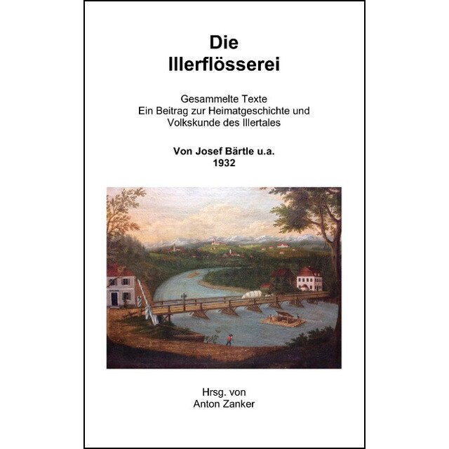 Die Illerflösserei SC 1
