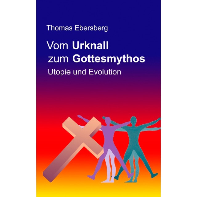 Vom Urknall Zum Gottesmythos 1