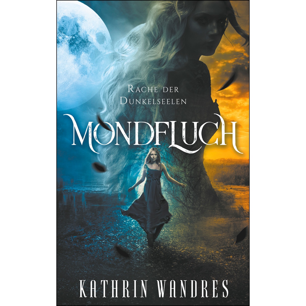 Mondfluch 2 1