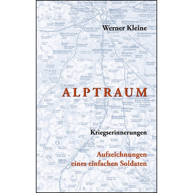Alptraum 1