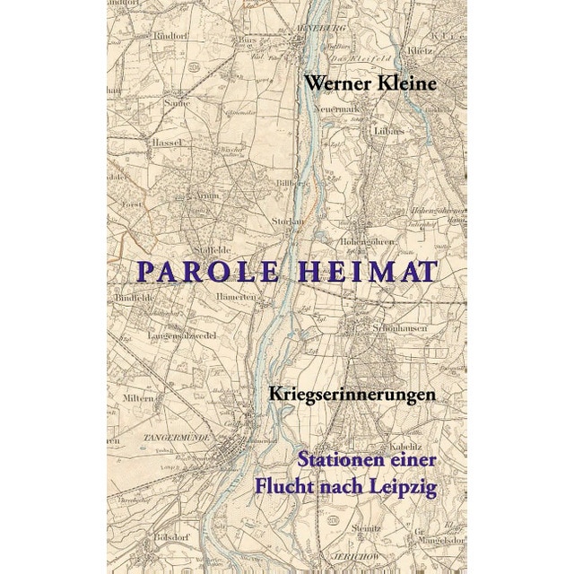 Imagem 0 de Parole Heimat