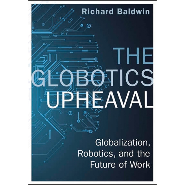 The globotics upheaval 1