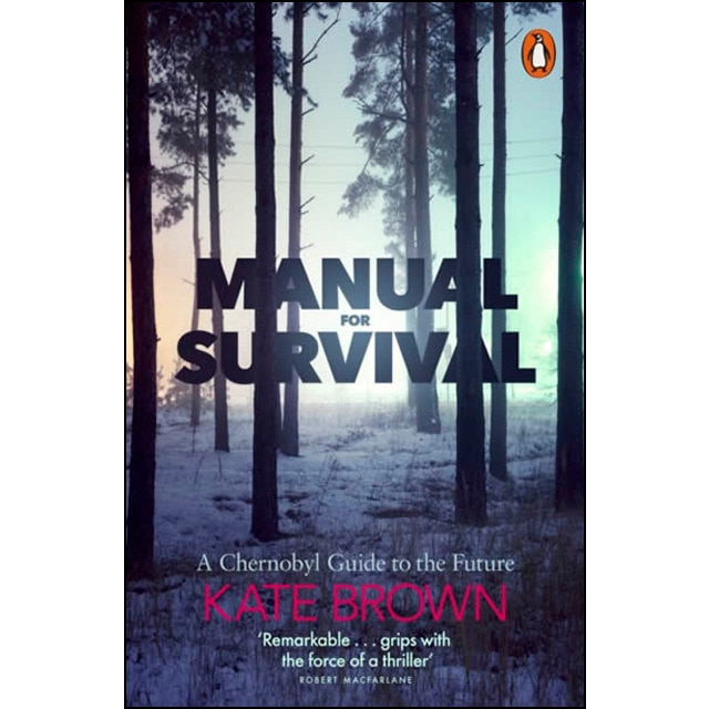 Manual for survival 1