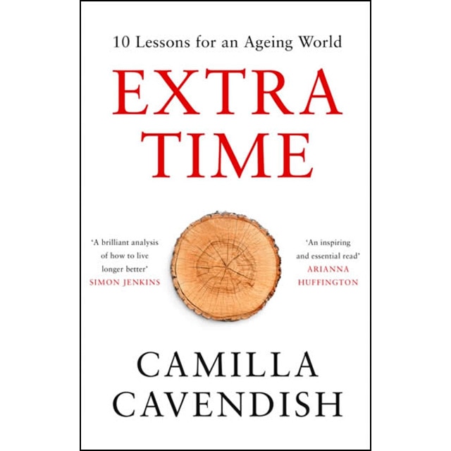 Extra time: 10 lessons for an ageing world 1