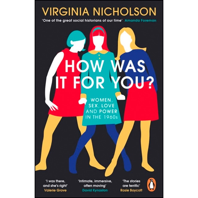 How was it for you? 1