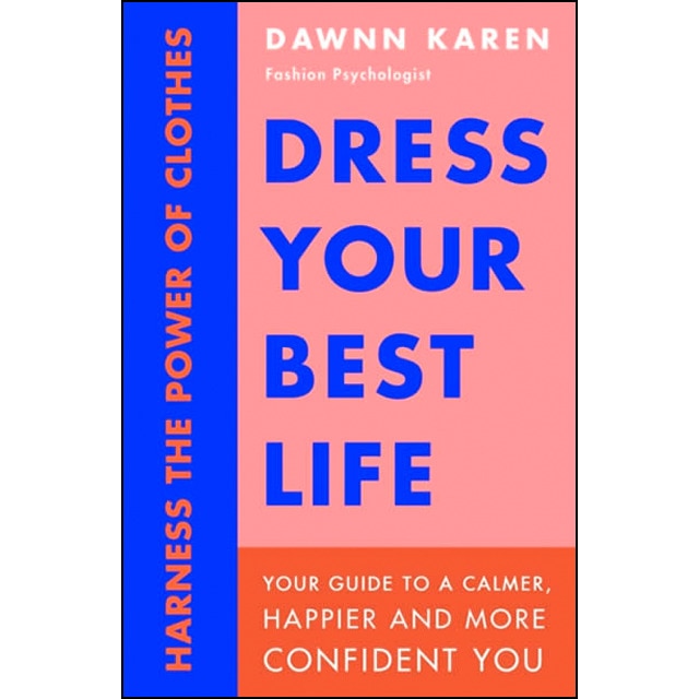 Dress your best life 1