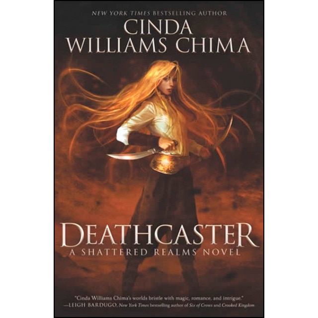 Deathcaster 1