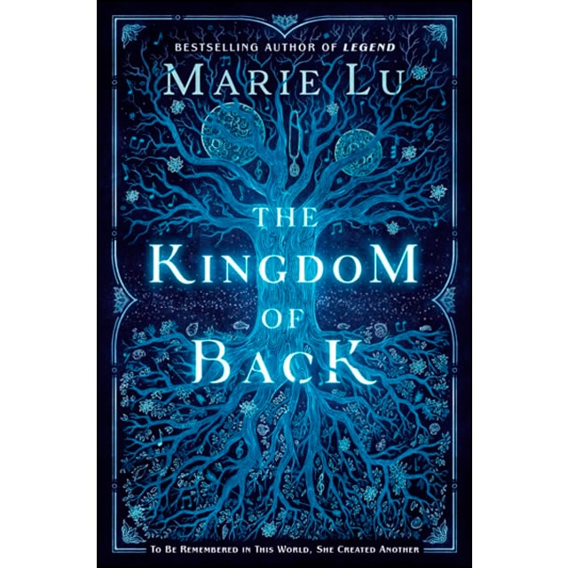 Imagem 0 de The kingdom of back