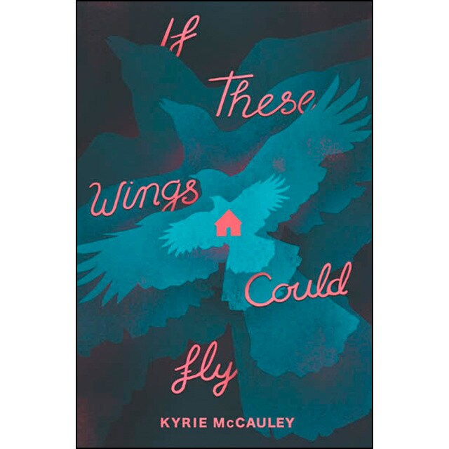 If these wings could fly 1
