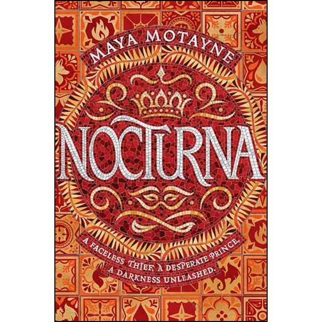 Nocturna 1