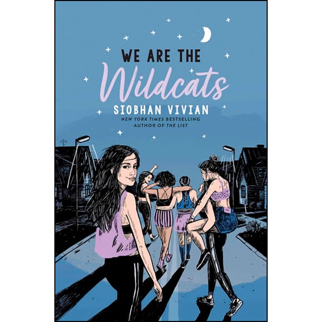 Imagen 0 de We are the wildcats