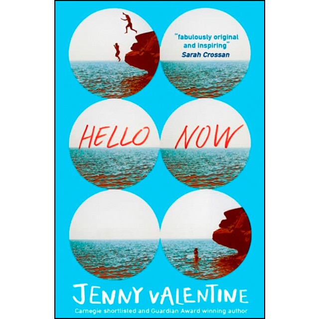 Hello now 1