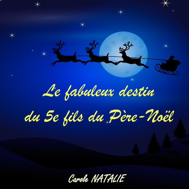 Imagem 0 de Le Fabuleux Destin Du 5e Fils Du Père-Noël