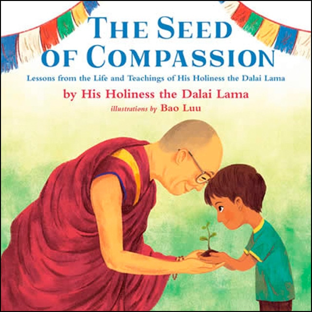 The seed of compassion 1