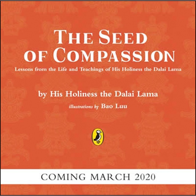 The seed of compassion 1