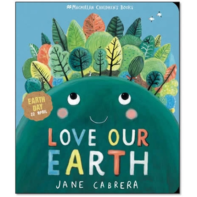 Love our earth 1
