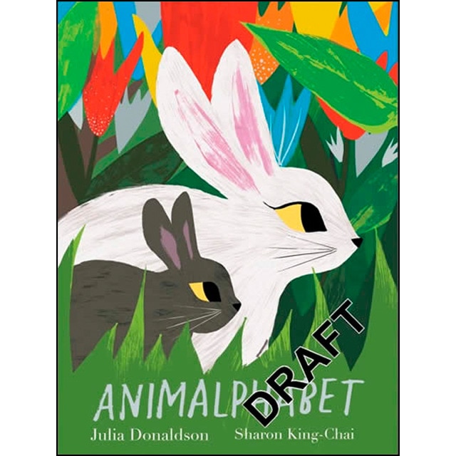 Imagem 0 de Animalphabet