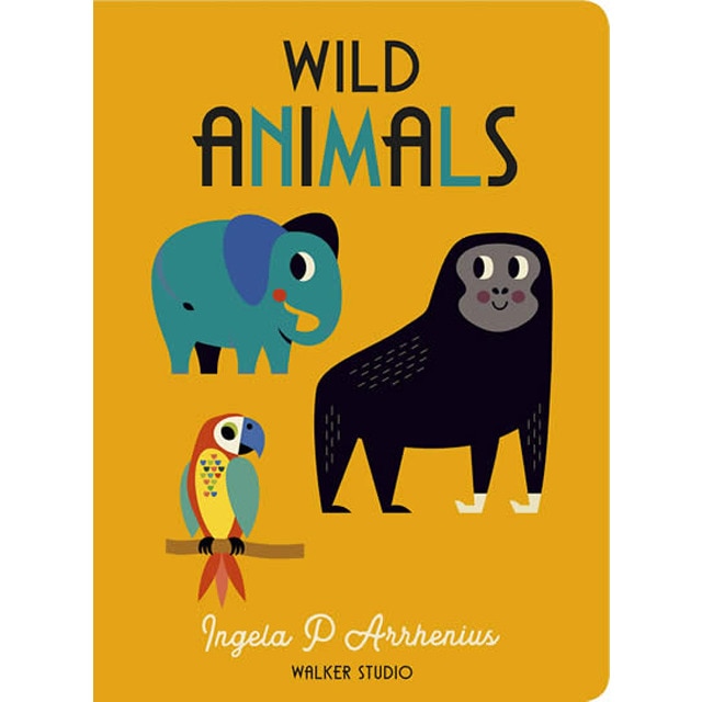 Wild animals 1