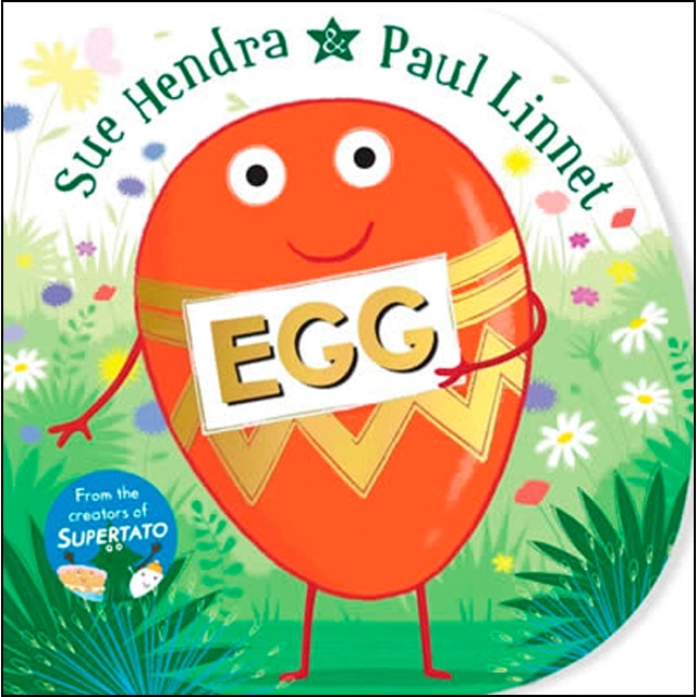 Egg 1
