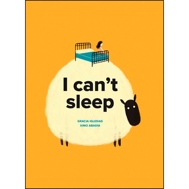 Imagem 0 de I can't sleep