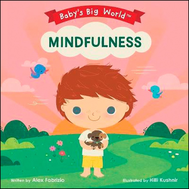 Imagem 0 de Baby's big world: mindfulness